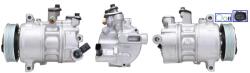 ELSTOCK Compresor, climatizare ELSTOCK 51-1000 (51-1000) - fixbox