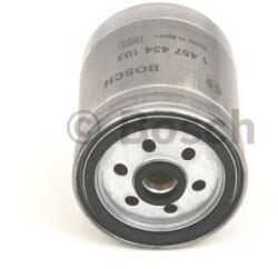 Bosch Filtru combustibil BOSCH 1 457 434 103 (1457434103)
