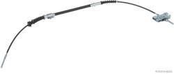 Herth+buss Jakoparts Cablu, frana de parcare HERTH+BUSS JAKOPARTS J3910508 (J3910508) - fixbox