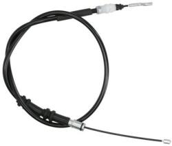 ABE Cablu, frana de parcare ABE C7W025ABE (C7W025ABE) - fixbox