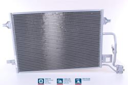 NISSENS Condensator, climatizare NISSENS 94592 (94592)