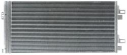 MAHLE Condensator, climatizare MAHLE AC 1122 000P (AC 1122 000P)