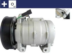 MAHLE Compresor, climatizare MAHLE ACP 1167 000S (ACP 1167 000S)
