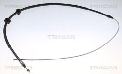 TRISCAN Cablu, frana de parcare TRISCAN 8140 251261 (8140 251261) - fixbox