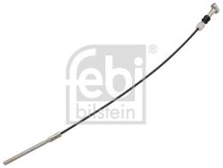 Febi Bilstein Cablu, frana de parcare FEBI BILSTEIN 171355 (171355) - fixbox
