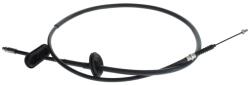 Bosch Cablu, frana de parcare BOSCH 1 987 482 021 (1 987 482 021) - fixbox