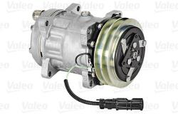 VALEO Compresor, climatizare VALEO 813037 (813037)