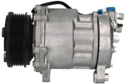 Bosch Compresor, climatizare BOSCH 1 986 AD1 187 (1 986 AD1 187) - fixbox