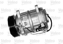 VALEO Compresor, climatizare VALEO 699763 (699763)