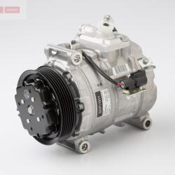 DENSO Compresor, climatizare DENSO DCP11011 (DCP11011)