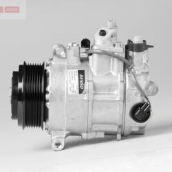 DENSO Compresor, climatizare DENSO DCP17104 (DCP17104) - fixbox
