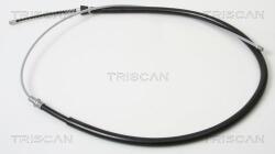 TRISCAN Cablu, frana de parcare TRISCAN 8140 67107 (8140 67107) - fixbox