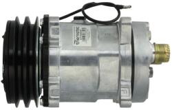 THERMOTEC Compresor, climatizare THERMOTEC KTT090236 (KTT090236) - fixbox