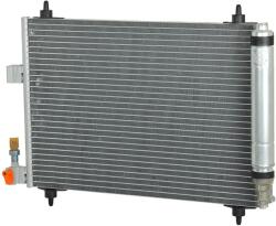 VALEO Condensator, climatizare VALEO 814090 (814090) - fixbox