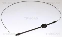 TRISCAN Cablu, frana de parcare TRISCAN 8140 231155 (8140 231155) - fixbox