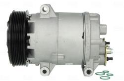 NISSENS Compresor, climatizare NISSENS 89323 (89323)