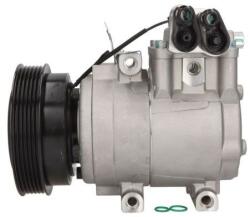 THERMOTEC Compresor, climatizare THERMOTEC KTT090242 (KTT090242) - fixbox