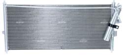 NRF Condensator, climatizare NRF 35563 (35563)