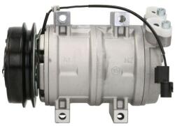 THERMOTEC Compresor, climatizare THERMOTEC KTT090161 (KTT090161) - fixbox