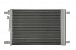 NISSENS Condensator, climatizare NISSENS 941339 (941339)