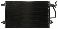THERMOTEC Condensator, climatizare THERMOTEC KTT110282 (KTT110282) - fixbox