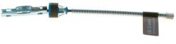 Bosch Cablu, frana de parcare BOSCH 1 987 482 875 (1 987 482 875) - fixbox