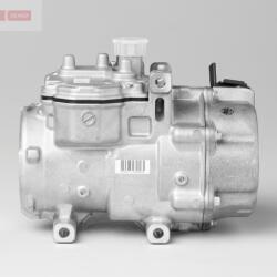 DENSO Compresor, climatizare DENSO DCP51012 (DCP51012) - fixbox