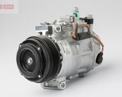 DENSO Compresor, climatizare DENSO DCP17155 (DCP17155) - fixbox