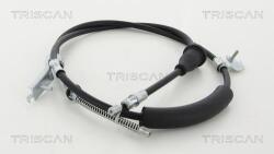 TRISCAN Cablu, frana de parcare TRISCAN 8140 80125 (8140 80125) - fixbox
