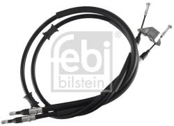 Febi Bilstein Cablu, frana de parcare FEBI BILSTEIN 171249 (171249) - fixbox