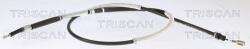 TRISCAN Cablu, frana de parcare TRISCAN 8140 291111 (8140 291111) - fixbox