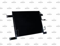 NRF Condensator, climatizare NRF 35451 (35451)