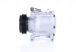 NISSENS Compresor, climatizare NISSENS 89405 (89405)