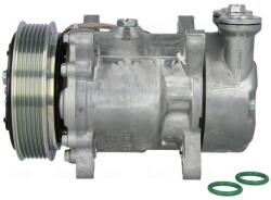 NISSENS Compresor, climatizare NISSENS 89056 (89056)