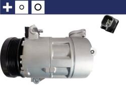 MAHLE Compresor, climatizare MAHLE ACP 1357 000S (ACP 1357 000S)