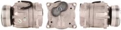 ELSTOCK Compresor, climatizare ELSTOCK 51-0346 (51-0346) - fixbox