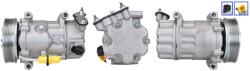 ELSTOCK Compresor, climatizare ELSTOCK 51-0370 (51-0370) - fixbox