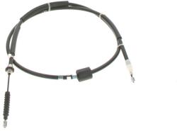 Bosch Cablu, frana de parcare BOSCH 1 987 477 733 (1 987 477 733) - fixbox
