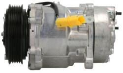 THERMOTEC Compresor, climatizare THERMOTEC KTT090222 (KTT090222) - fixbox