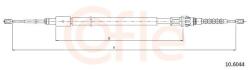 COFLE Cablu, frana de parcare COFLE 10.6044 (10.6044) - fixbox