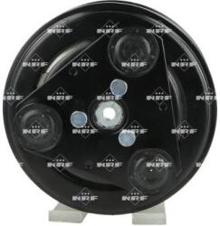 NRF Cupla magnetica, compresor climatizare NRF 380181 (380181)