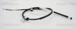 TRISCAN Cablu, frana de parcare TRISCAN 8140 241108 (8140 241108) - fixbox
