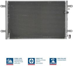 NISSENS Condensator, climatizare NISSENS 94695 (94695)