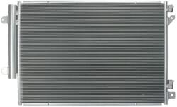 Bosch Condensator, climatizare BOSCH 1 986 AD2 324 (1 986 AD2 324) - fixbox