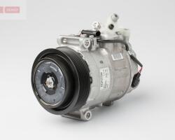 DENSO Compresor, climatizare DENSO DCP17152 (DCP17152) - fixbox