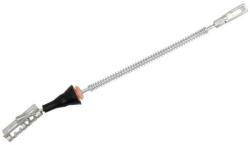 ABE Cablu, frana de parcare ABE C7X001ABE (C7X001ABE) - fixbox