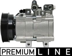MAHLE Compresor, climatizare MAHLE ACP 1231 000P (ACP 1231 000P)