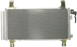 Bosch Condensator, climatizare BOSCH 1 986 AD2 184 (1 986 AD2 184) - fixbox