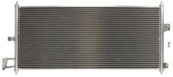 THERMOTEC Condensator, climatizare THERMOTEC KTT110281 (KTT110281) - fixbox