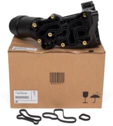 Original Bmw Carcasa filtru ulei ORIGINAL BMW 11428596283 (1142 8 596 283)